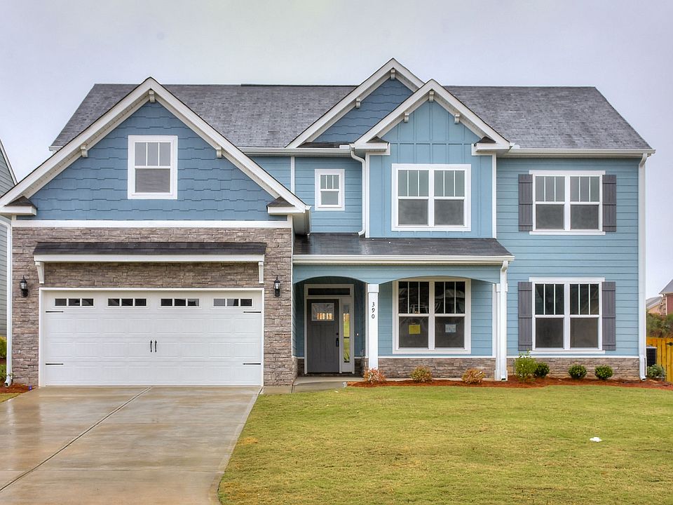 1st image of 390 Bella Rose Dr