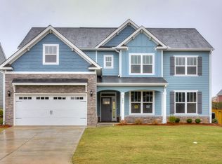 390 Bella Rose Dr, Evans, GA 30809