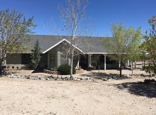 1404 Walnut Rd, Pinon hills, CA 92372