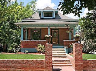 395 S Grant St, Denver, CO 80209