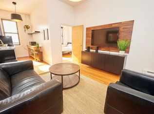 170 Elizabeth St #1A, New York, NY 10012