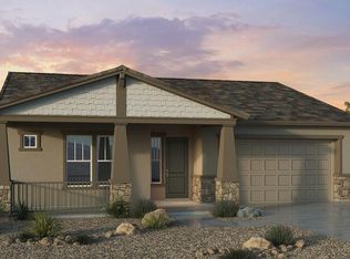 3910 S Bridlewood Ave, Mesa, AZ 85212