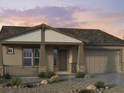 3910 S Bridlewood Ave, Mesa, AZ, 85212