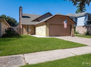 22835 Sugar Bear Dr, Spring, TX 77389