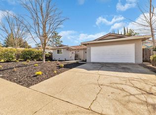 6410 Rolling Way, Carmichael, CA 95608