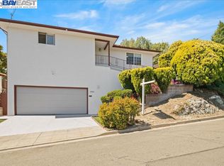 2045 170th Ave, Castro Valley, CA