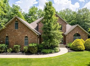 831 Deerwood Rdg, Lafayette, IN 47905