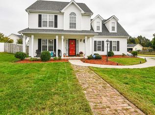 6000 Old Plank Rd, High Point, NC 27265