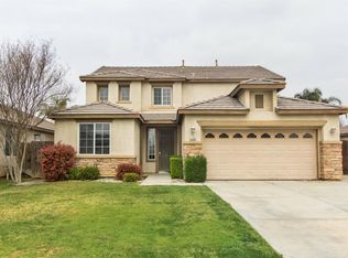 12202 Childress St, Bakersfield, CA