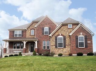 4695 Guildford Ln, West Chester, OH 45069