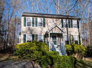 45 Jefferson Dr, Palmyra, VA 22963