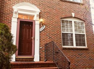 1117 Gaither Rd, Rockville, MD 20850