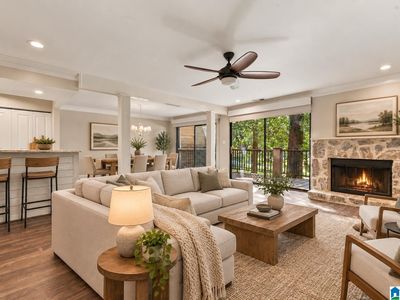 155 Cambrian Way Unit 155, Birmingham, AL, 35242