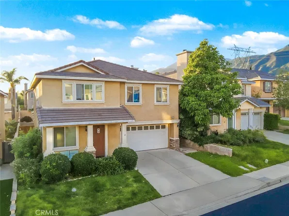 5324 Trailhawk Ave, Fontana, CA 92336