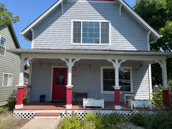 4800 Bordeaux Blvd, Missoula, MT 59808