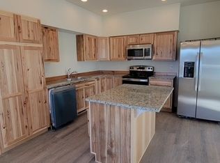 2141 Southwest 19th Street - 4, Redmond, OR 97756