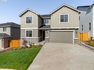 2149 NE Singer Ln, Estacada, OR 97023