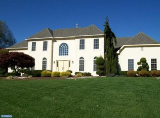 3740 Morrison Way, Doylestown, PA 18902