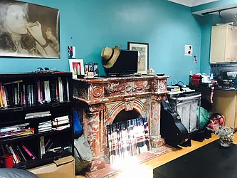 Rented by In Haus LLC