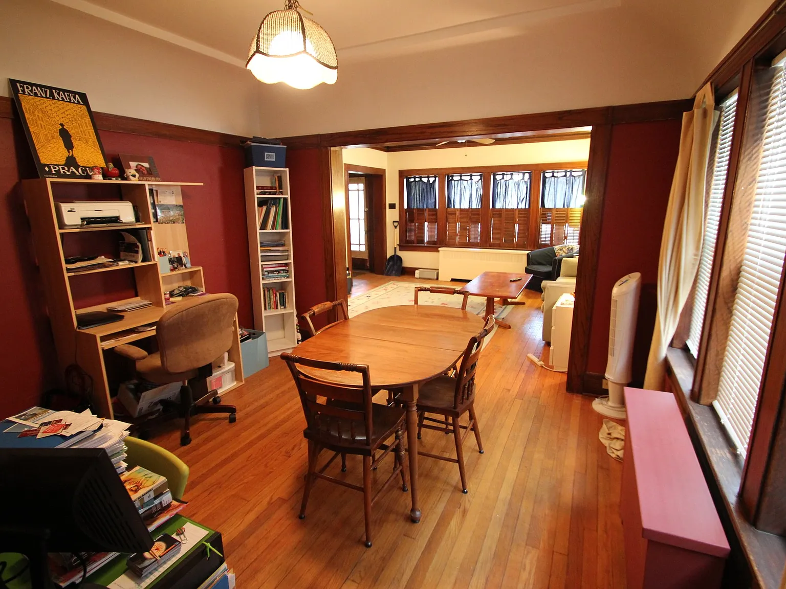 Flat in two family — Photo 2