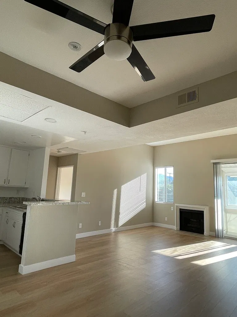 2 bed, 1229 sqft, $3,399 — Photo 3