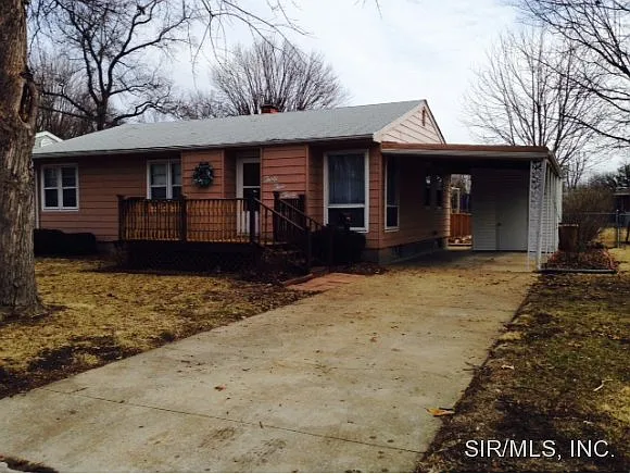 3332 Palm St photo 1