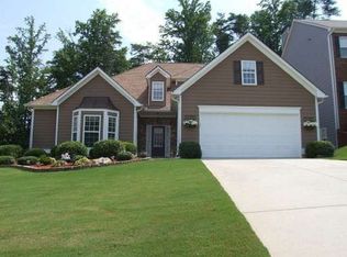 6345 E Hills Ct, Cumming, GA 30041