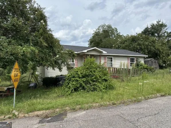 124 Rockhill Cir, Abbeville, AL 36310