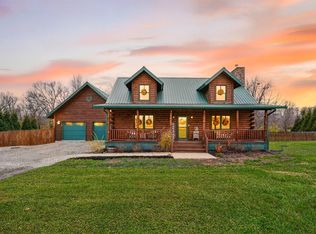 5341 Carnes Rd NW, Carroll, OH 43112