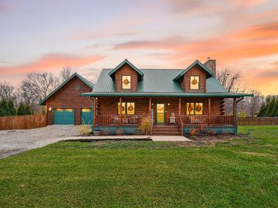 5341 Carnes Rd NW, Carroll, OH, 43112