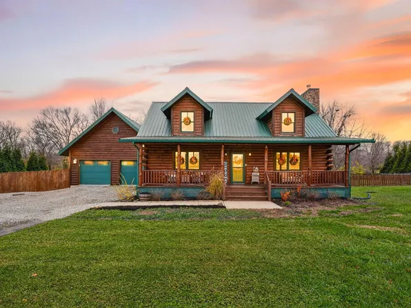 5341 Carnes Rd NW, Carroll, OH 43112