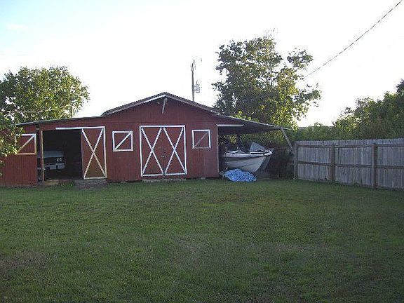 Workshop/Barn/RV/Boat Parking