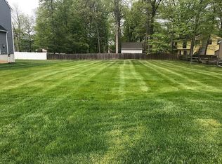 205 Winstead Ave, Moorestown, NJ 08057