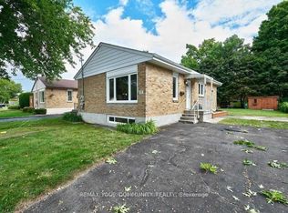 11 Oak St, Barrie, ON L4M3V1