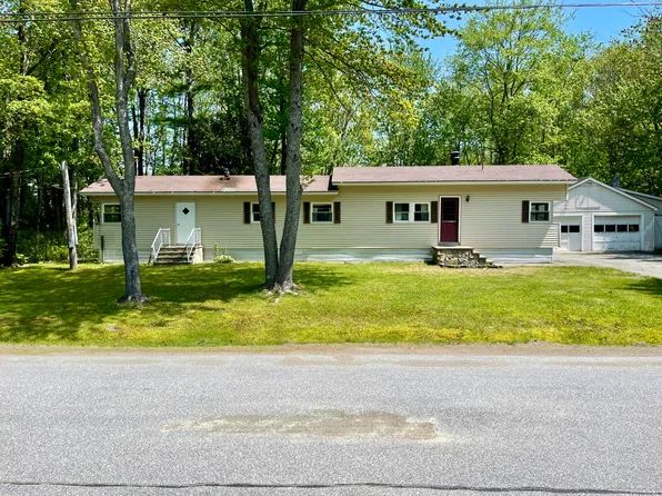 17 Carter Woods, Bradley, ME 04411