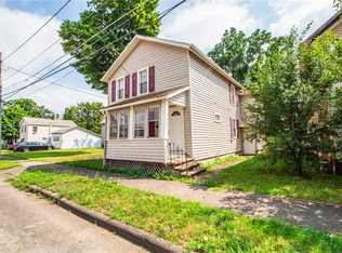 408 Oak St, Elmira, NY 14901