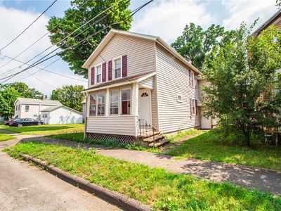 408 Oak St, Elmira, NY, 14901