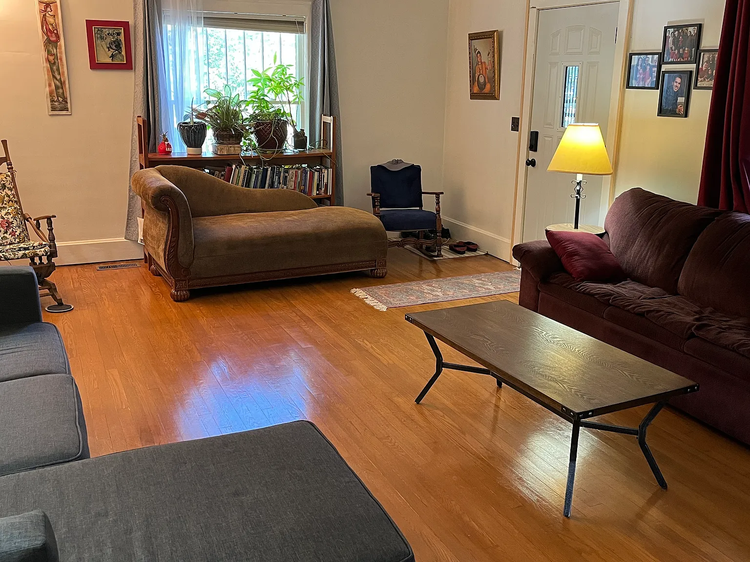 3 bed, 1.5 bath, 1770 sqft, $1,950 — Photo 1