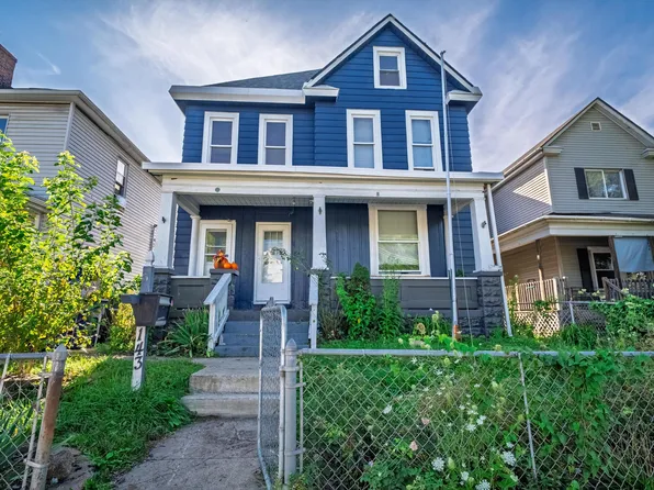 143 N Central Ave, Columbus, OH 43222