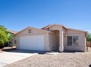 3287 S Kennedy Park Hills Pl, Tucson, AZ 85713