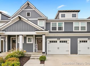 8923 Barrington Ln UNIT 36, Jenison, MI 49428