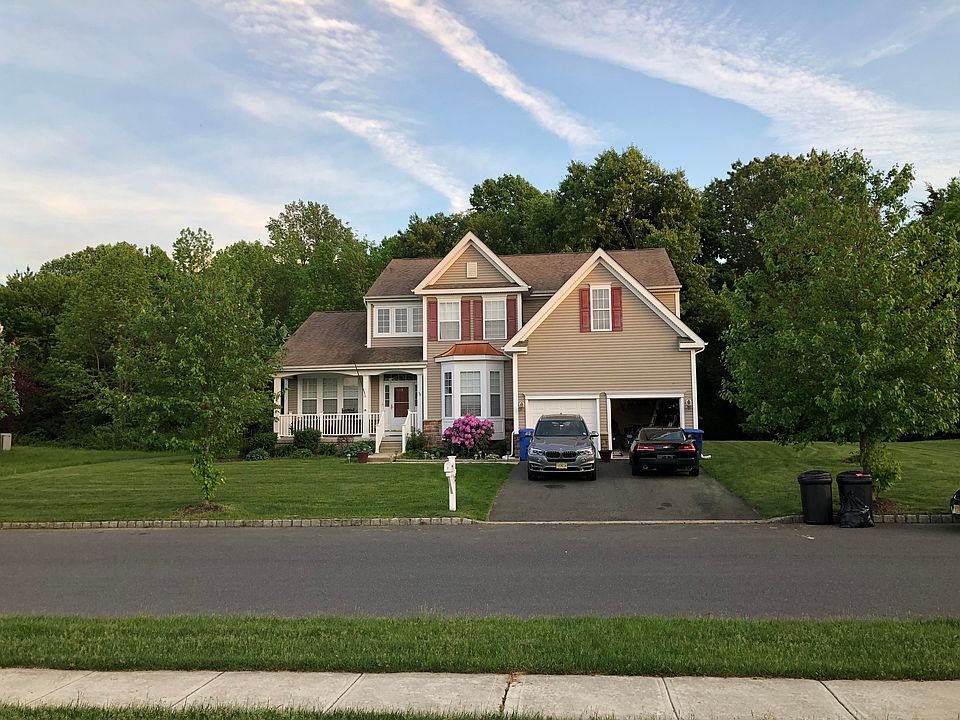7 Homestead Dr, Pemberton, NJ 08068 Zillow