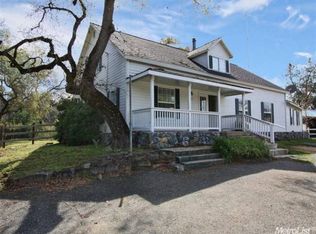 2001 Rattlesnake Rd, Newcastle, CA 95658