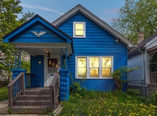 1212 W Scott St, Milwaukee, WI 53204