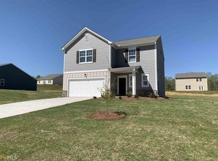 149 Coldwater Way #88, Griffin, GA 30224