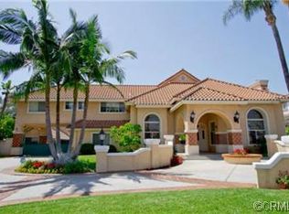 6939 N Vista St, San Gabriel, CA 91775
