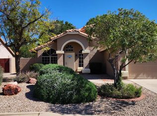 2207 S Edgewater, Mesa, AZ 85209