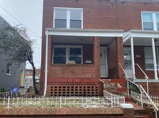 939 Jefferson St NE, Washington, DC