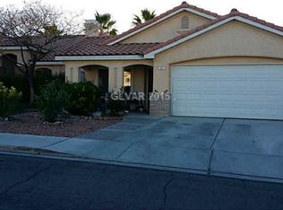 37 Avenida Arenas, Henderson, NV 89074