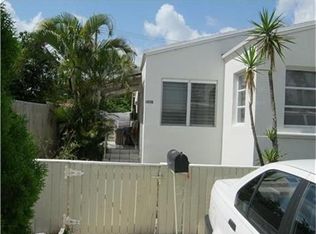 1908 Funston St, Hollywood, FL 33020